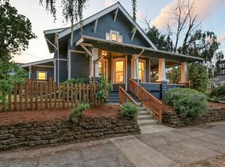 5606 N Maryland Ave, Portland, OR 97217