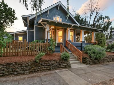 5606 N Maryland Ave, Portland, OR, 97217