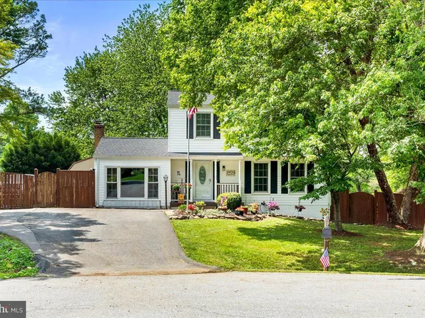 4400 Onyx Ct, Middletown, MD 21769