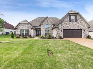 21 Nathan Dr, Jackson, TN 38305