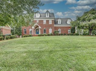 1016 Norfolk Pl, Kingsport, TN 37660
