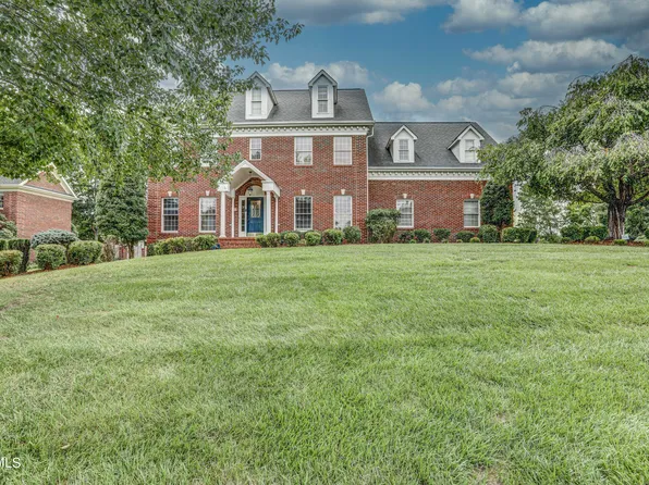 1016 Norfolk Pl, Kingsport, TN 37660
