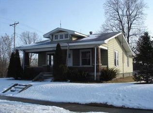 329 Wood St, Greenfield, IN