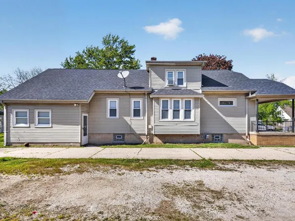 4965 N 55th STREET, Milwaukee, WI 53218