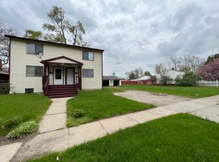 956 Madison St APT 2, Ypsilanti, MI