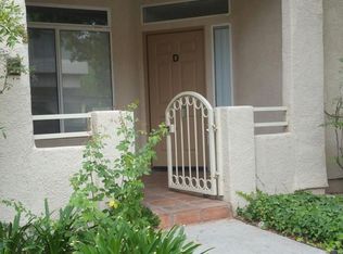 25939 Stafford Canyon Rd UNIT D, Stevenson Ranch, CA 91381