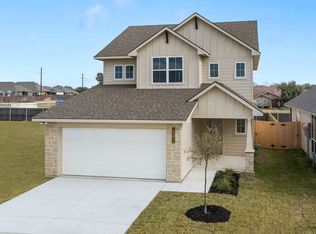 1318 Boehnke Pass, Brenham, TX 77833