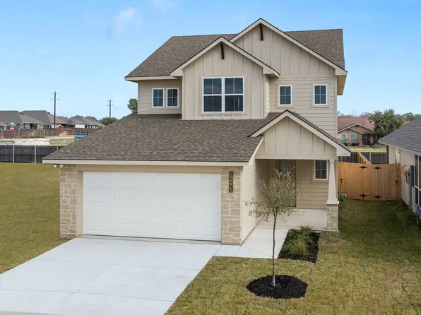15297 Still Water Meadow Loop, College Station, TX 77845