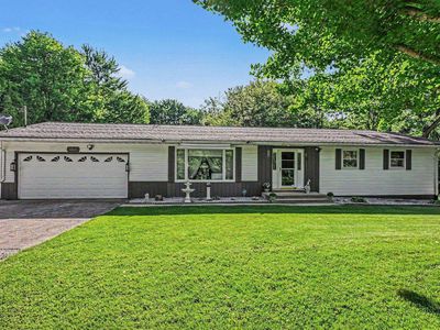 5821 N Fail Rd, La Porte, IN, 46350