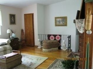 109 Bunn Hill Rd, Vestal, NY 13850