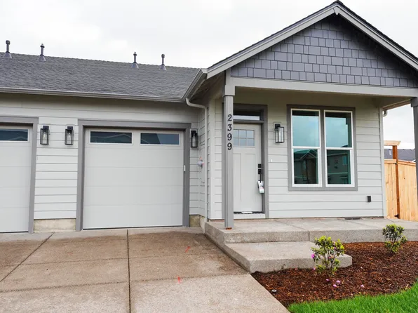 2399 W 10th Ave, Junction City, OR 97448