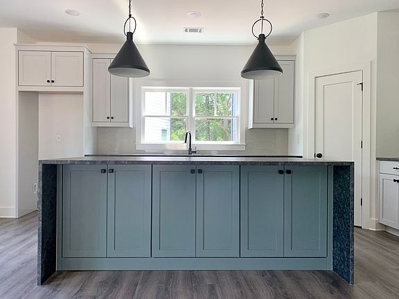 Stunning Kitchen with Premium Appliances