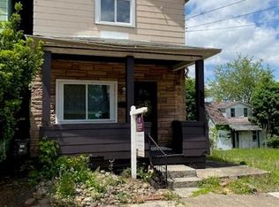 1510 Packer St, McKeesport, PA 15132