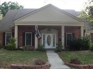 3731 Rue Michelle, New Orleans, LA 70131