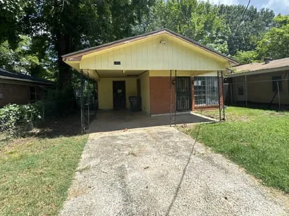 4144 Clover St, Shreveport, LA 71109