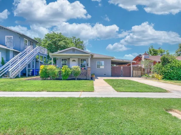 1214 E Terrace Ave, Fresno, CA 93704