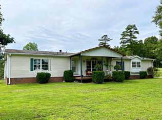 11044 Highway 45 N, Bethel Springs, TN 38315