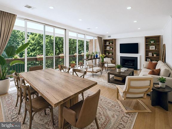 4th image of 4974 Sentinel Dr #13-304