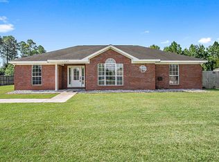 1589 Forest Ave, Saraland, AL 36571