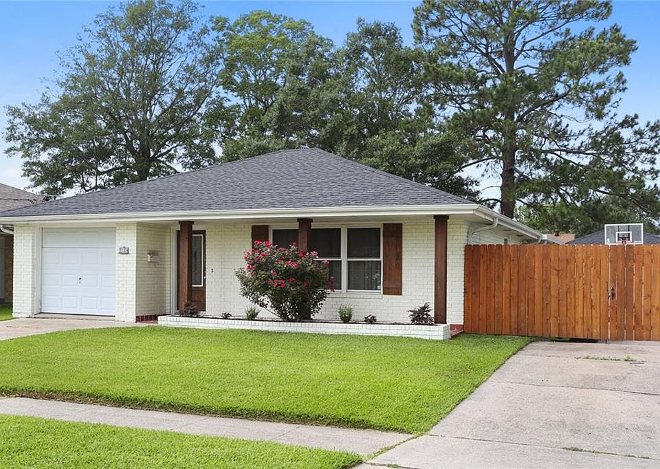 1124 N Atlanta St, Metairie, LA 70003 Zillow