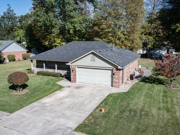 1030 Evergreen Ct, Anderson, IN 46012