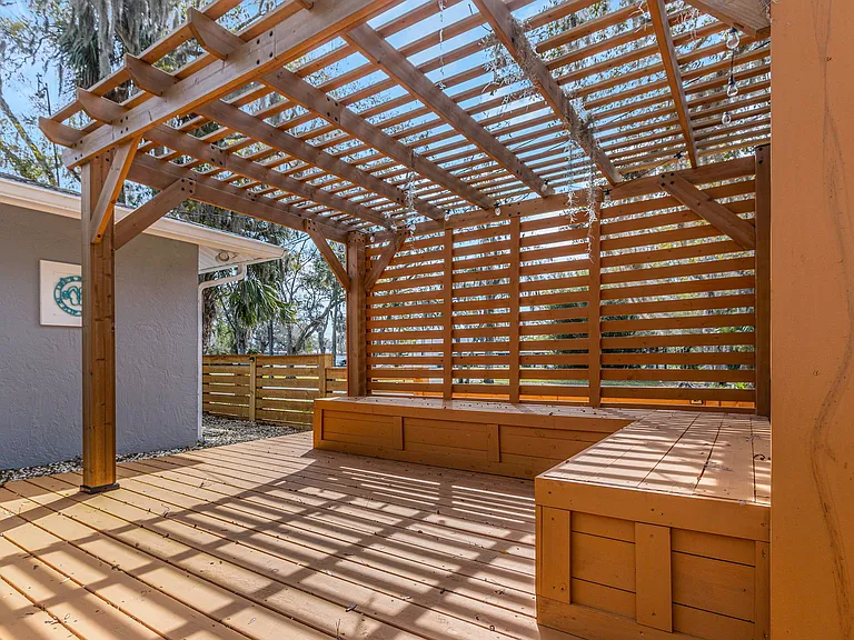 Pergola