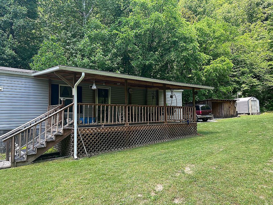 16 Sallie Dr, Harts, WV 25524 Zillow