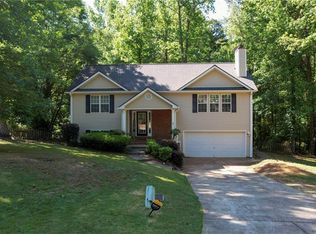 192 Lakeover Cir, Athens, GA 30607