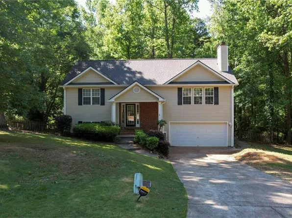 192 Lakeover Cir, Athens, GA 30607