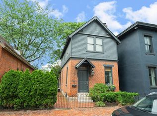 615 S 5th St, Columbus, OH 43206