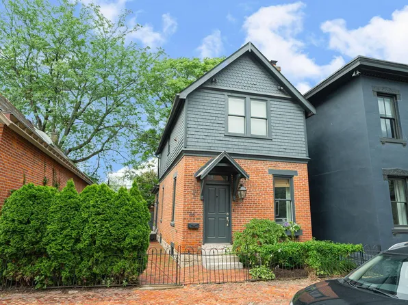 615 S 5th St, Columbus, OH 43206