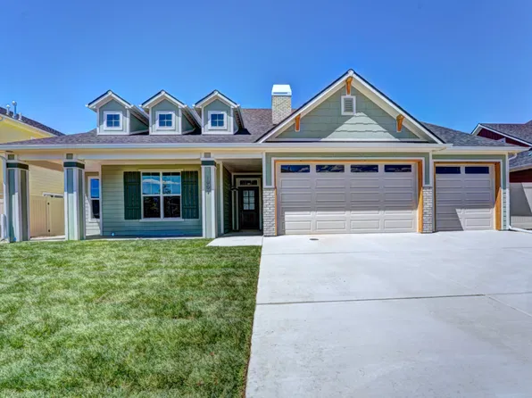 1997 Tomochic Dr, Fruita, CO 81521
