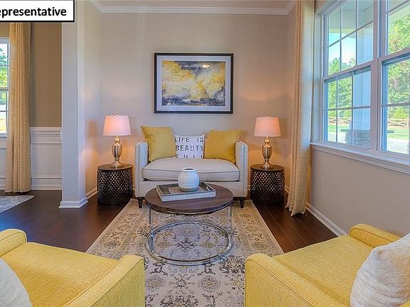 3rd image of 128 Neill Estate Ln #401