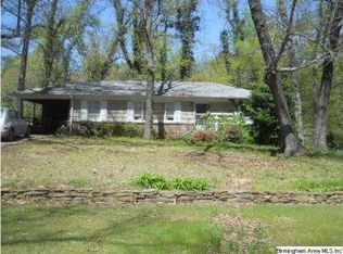 3332 Ridgely Cir, Birmingham, AL 35243