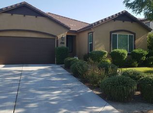 9803 Buckhorn Peak Dr, Bakersfield, CA 93311