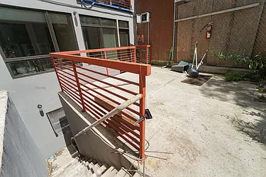 Rented by Manhattan Management LLC