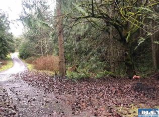 Nka Spotted Owl Laneparcel #7, Sequim, WA