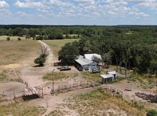 1720 County Road 347 Loop, Gause, TX 77857