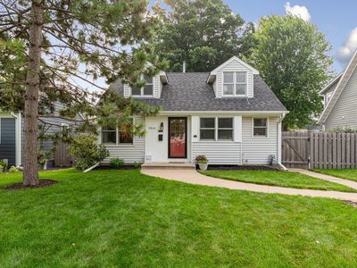 5916 Abbott Ave S, Edina, MN, 55410