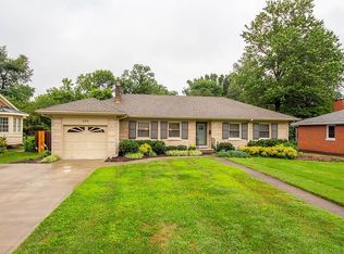 233 Greenbriar Rd, Lexington, KY 40503