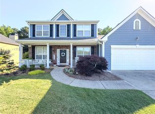 2572 Whispering Pines Dr, Grayson, GA 30017