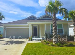 427 Foxtail Way, Panama City Beach, FL 32407