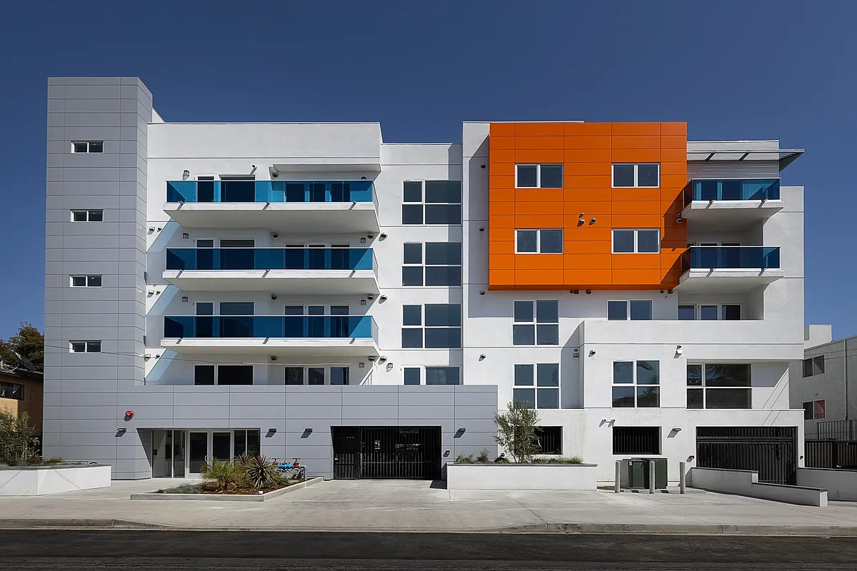 Building Photo - KK Fulcher LLC