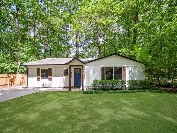 2480 Hawk Creek Trl, Cumming, GA 30041