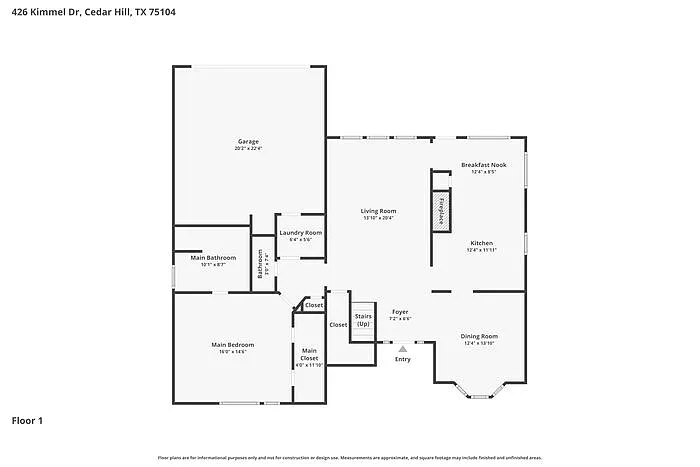 Building Photo - 426 Kimmel Dr