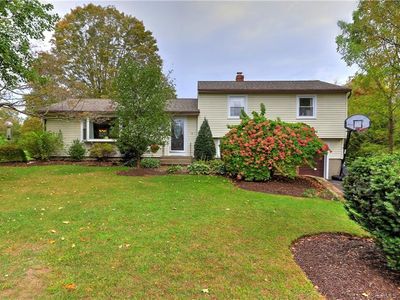 16 Far Horizon Dr, Monroe, CT, 06468