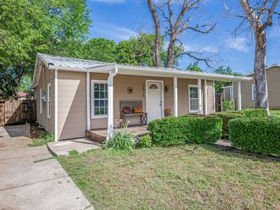2506 Roselawn Dr, Denton, TX, 76205