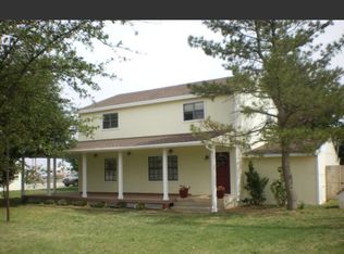 306 E County Road 140, Midland, TX 79706