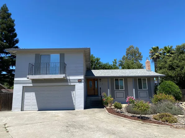 649 Corte Castro, Vacaville, CA 95688