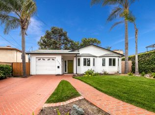 3623 Oleander Dr, San Diego, CA 92106